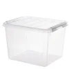 Boîte de rangement Smartstore Classic plastique transparent 3L