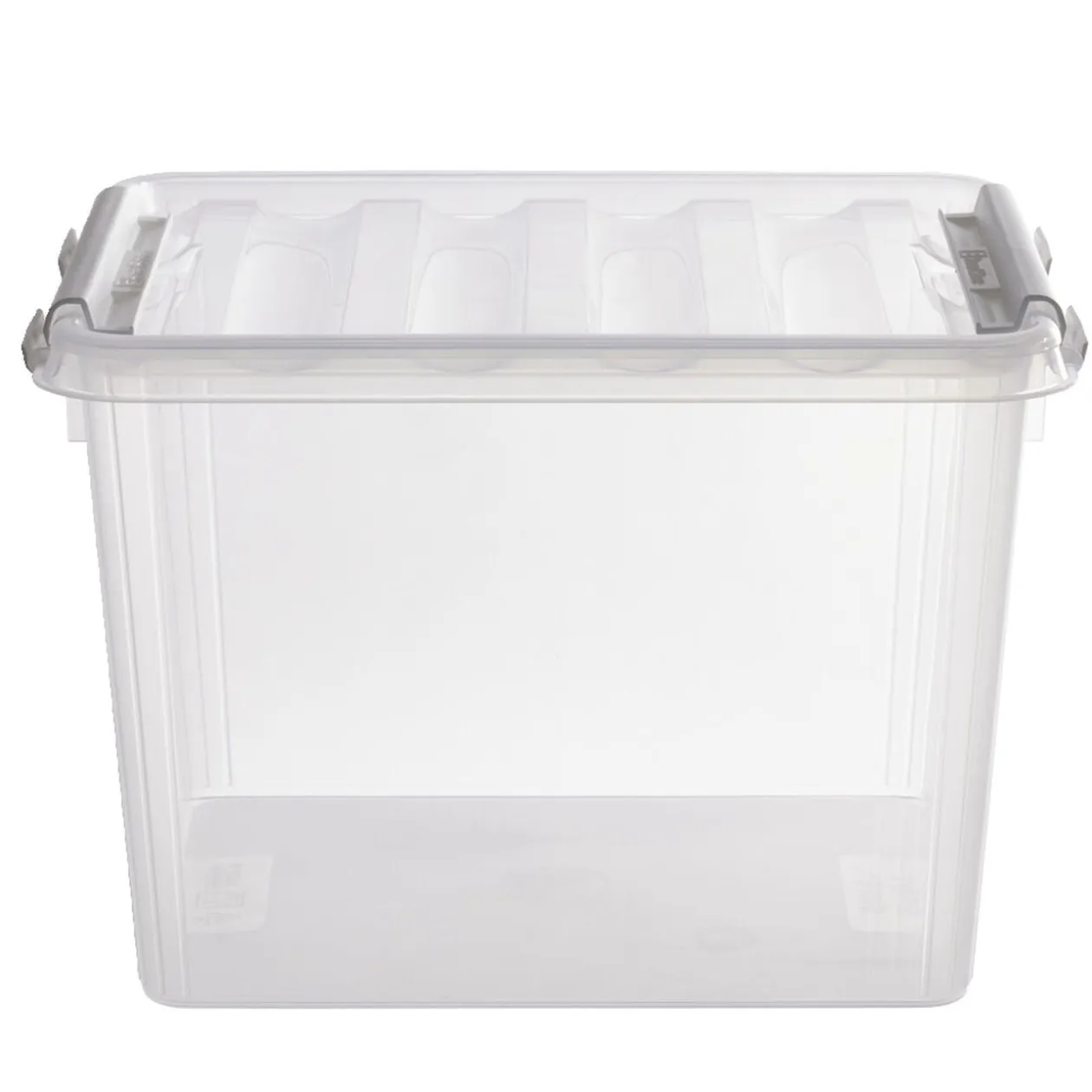Boîte de rangement Smartstore Classic plastique transparent 3L