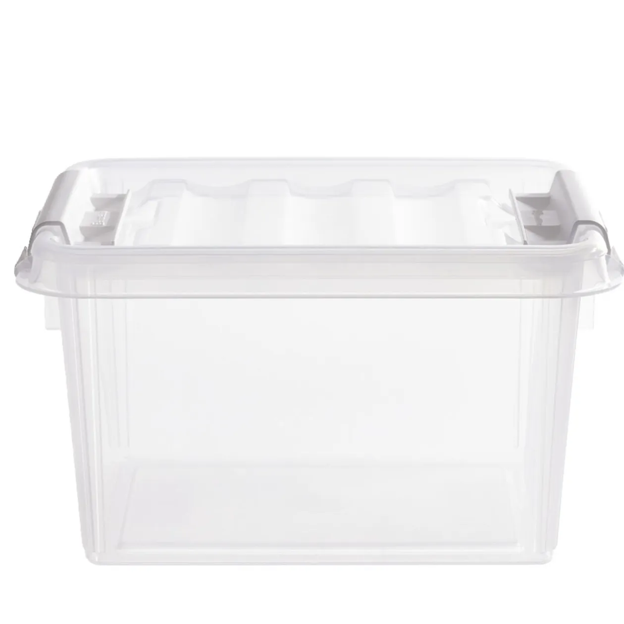 Boîte de rangement Smartstore Classic plastique transparent 1,5L