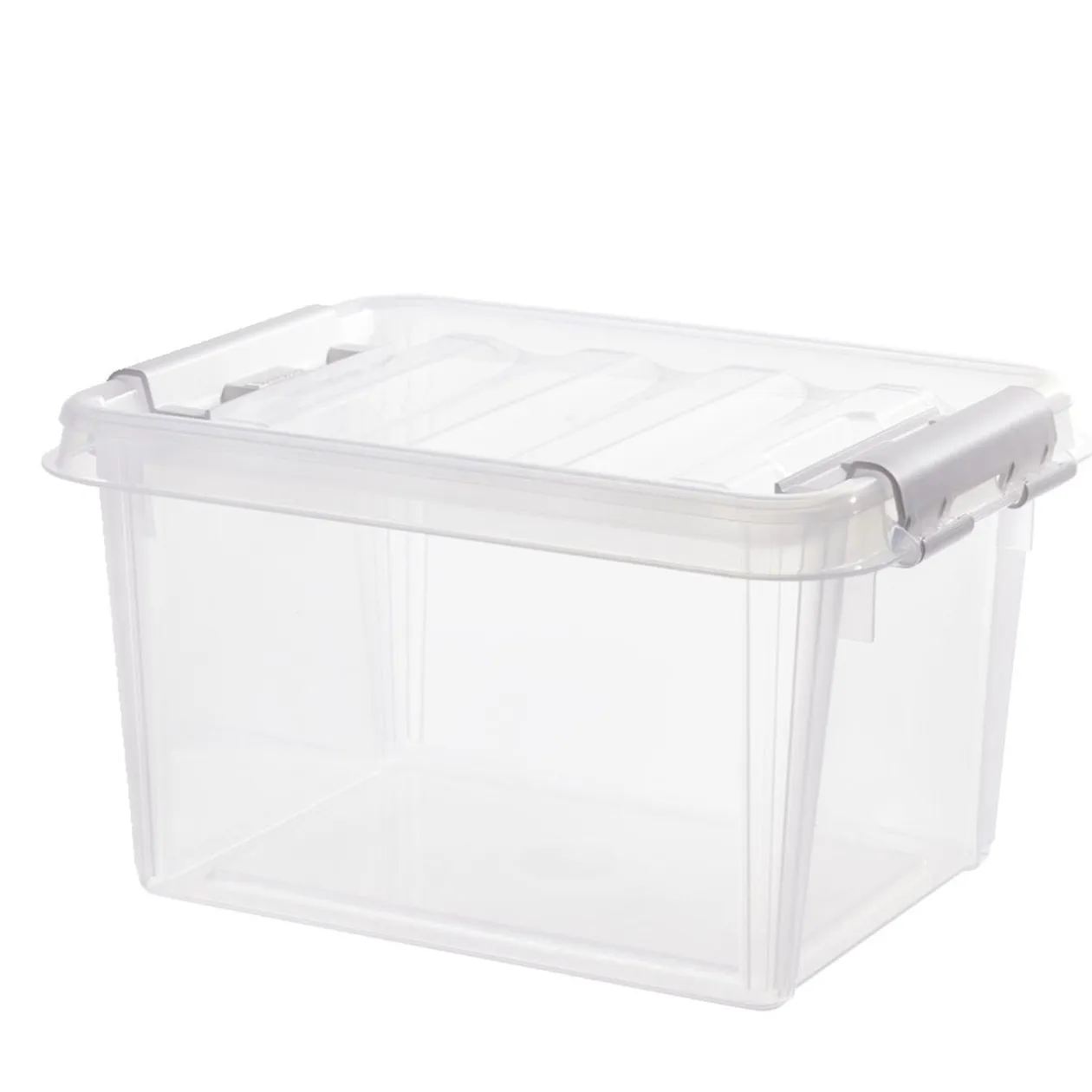 Boîte de rangement Smartstore Classic plastique transparent 1,5L