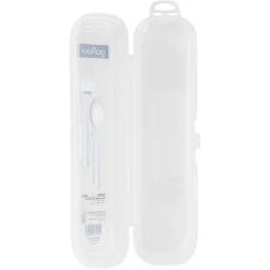 Boîte de rangement voyage L23,5cm < Gifi New