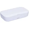 Boîte de stérilisation UV pour appareils portables
