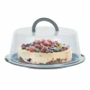 Boîte de transport pour gâteau rond < Gifi Hot