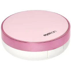 Boîte de transport pour lentilles de contact rose ou bleu < Gifi