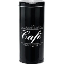 Boîte dosette cafe