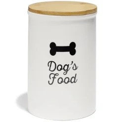 Boîte à friandises pour animal
