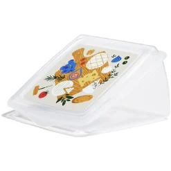 Boîte à fromage décorée < Gifi Online