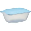 Boîte à fromage en plastique 18x12xH7,8cm < Gifi Outlet