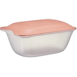 Boîte à fromage en plastique 18x12xH7,8cm < Gifi Outlet