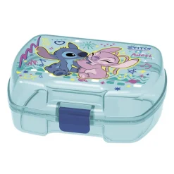 Boîte à goûter enfant plastique 17x14xH7cm (3 modèles) < Gifi Outlet