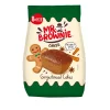Boîte gâteaux Mr Brownie pain d'épices 8 sachets individuels 200gr < Gifi New