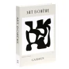 Boîte livre déco galerie d'art 25x18xÉp4cm (2 modèles) < Gifi Best