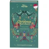 Boîte livre décorative de Noël H24cm (2 modèles) < Gifi Discount