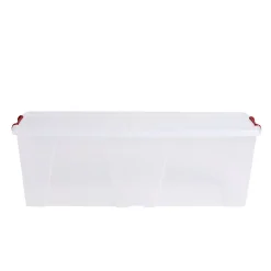 Boîte pour sapin artificiel 110L < Gifi Discount