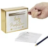 Boîte prédiction bébé carte de pronostic < Gifi