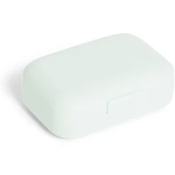 Boîte à savon en plastique - 11,2x7,8xH.3,8 cm < Gifi New