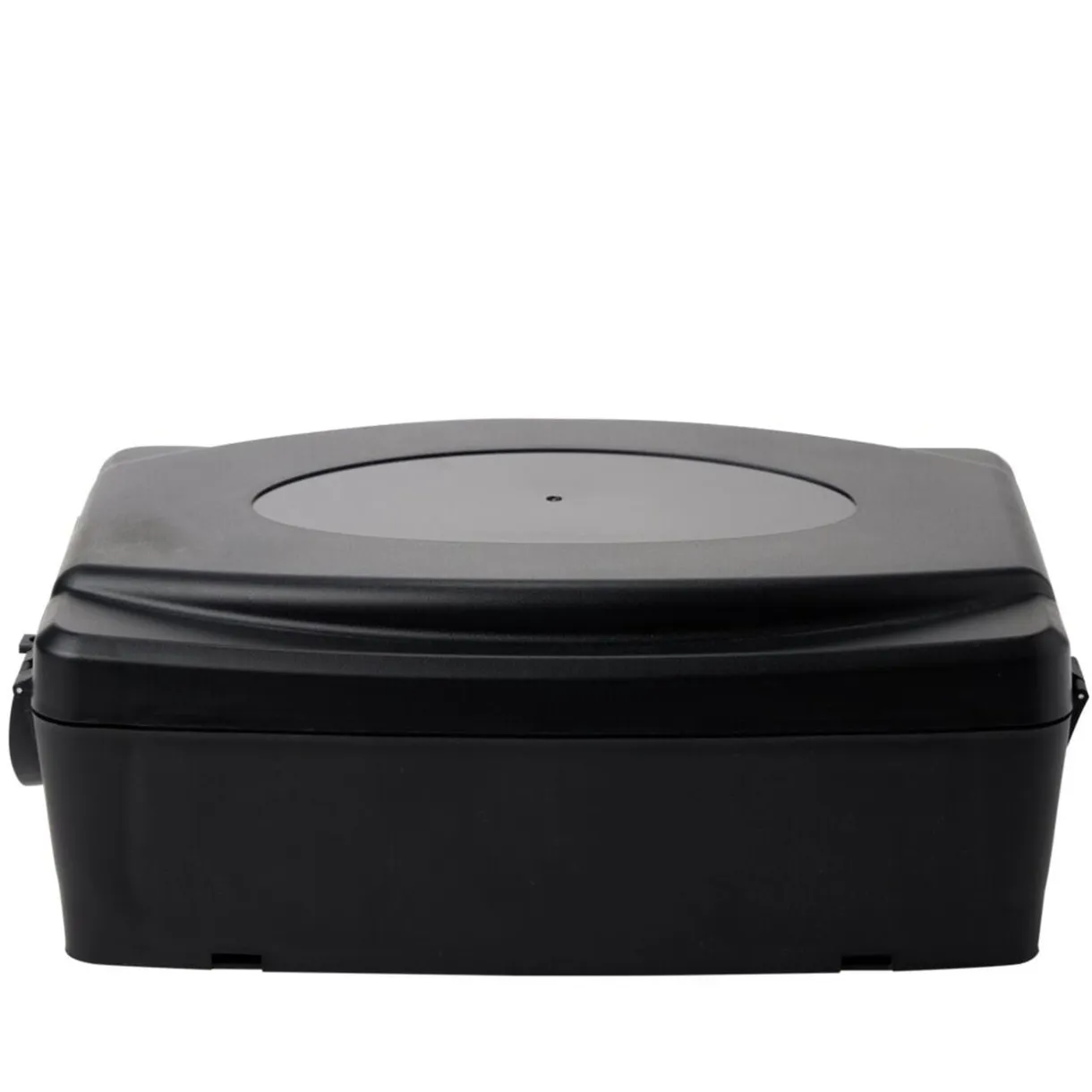 Boîtier extérieur XL IP54 noir < Gifi New