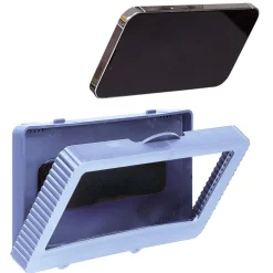 Boîtier étanche pour téléphone 19,3x12,5cm < Gifi Sale