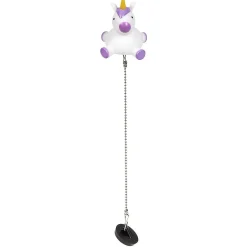 Bouchon bain licorne