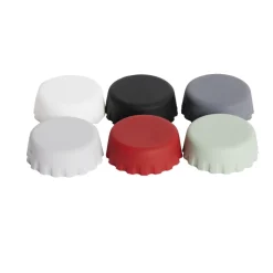 Bouchon de bouteille en silicone x6 < Gifi Outlet