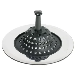 Bouchon d'évier en silicone