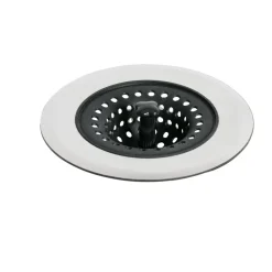 Bouchon d'évier en silicone
