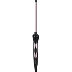 Boucleur chauffant alu 180°C pour cheveux L33cm < Gifi