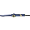 Boucleur cheveux Wonder Woman céramique et plastique pliable L43cm