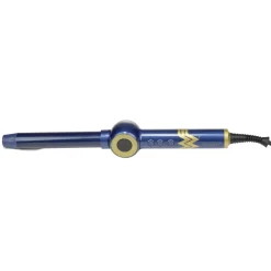 Boucleur cheveux Wonder Woman céramique et plastique pliable L43cm