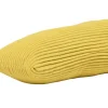 Boudin de porte côtelé polyester couleur unie Ø10x90cm (3 modèles) < Gifi Clearance