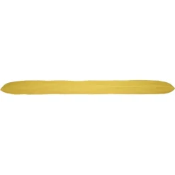 Boudin de porte côtelé polyester couleur unie Ø10x90cm (3 modèles) < Gifi Clearance