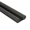 Boudin isolant bas de porte polyester noir L92cm < Gifi Hot