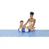 Bouée gonflable enfant à rayures Ø60cm (3 modèles) < Gifi Clearance