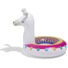 Bouée gonflable lama < Gifi Discount