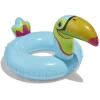 Bouée gonflable toucan < Gifi New