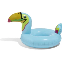 Bouée gonflable toucan < Gifi New
