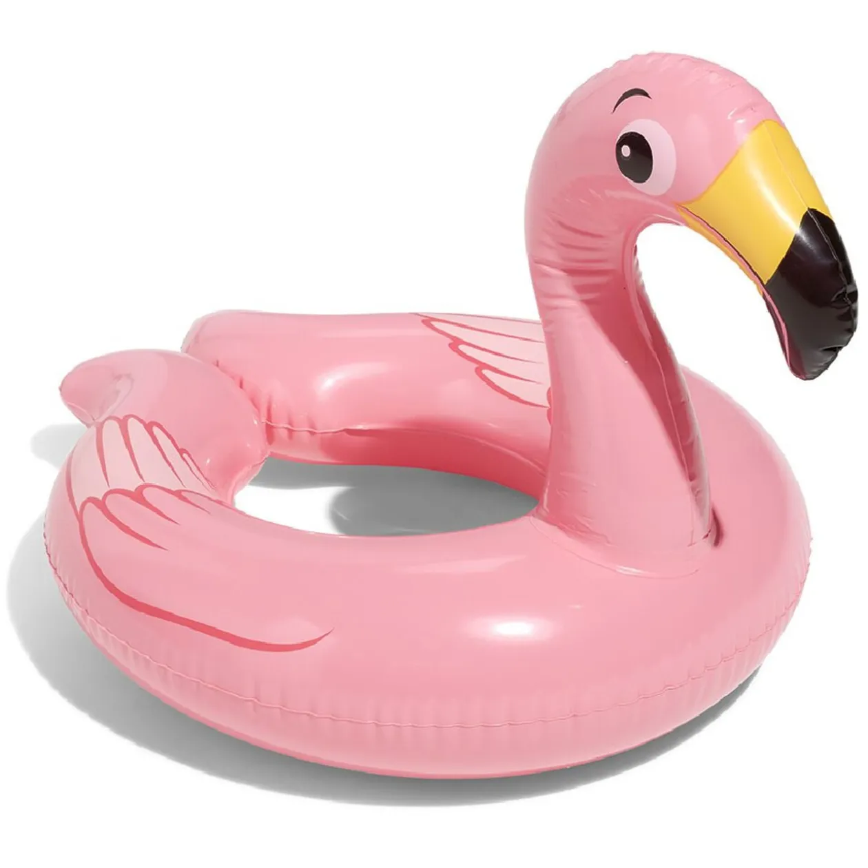 Bouée gonflable tête animal INTEX