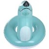 Bouée otarie bleue L63xH57cm < Gifi Discount