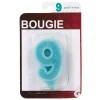 Bougie anniversaire chiffre 4