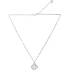 Bougie bijou collier argenté - 6 modèles < Gifi Clearance