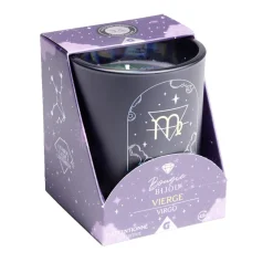 Bougie bijou signe astrologique bracelet argenté - 12 modèles < Gifi Sale