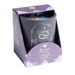 Bougie bijou signe astrologique bracelet argenté - 12 modèles < Gifi Sale