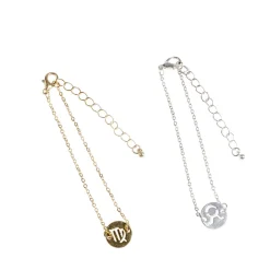 Bougie bijou signe astrologique bracelet doré - 12 modèles < Gifi Sale