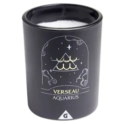 Bougie bijou signe astrologique bracelet doré - 12 modèles < Gifi Sale