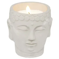 Bougie Bouddha < Gifi Sale