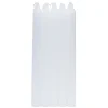 Bougie chandelle blanche x10 < Gifi Hot