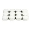 Bougie chauffe-plat x12 blanche 9H < Gifi Sale