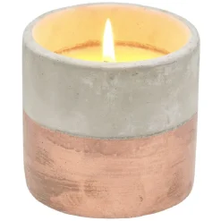 Bougie citronnelle Ø10cm < Gifi Online