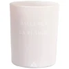 Bougie dans verre inscription Rallumer la flamme senteur passion 40H < Gifi Clearance