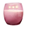 Bougie dans verre senteur Passion XL